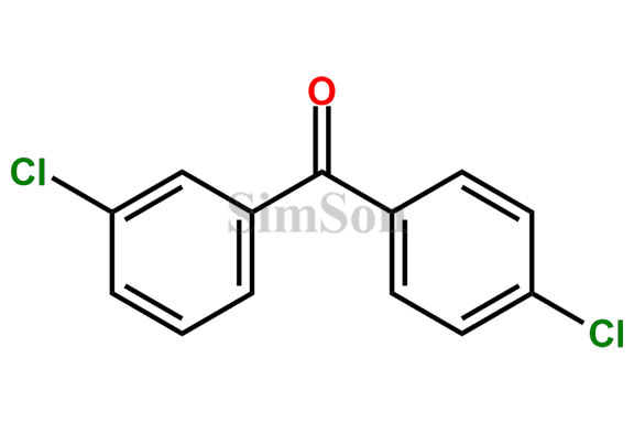 3,4`-Dichlorobenzophenone