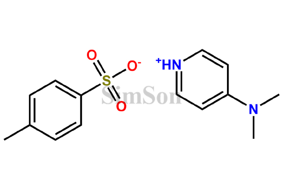 4-(Dimethylamino)pyridinium 4-toluenesulfonate