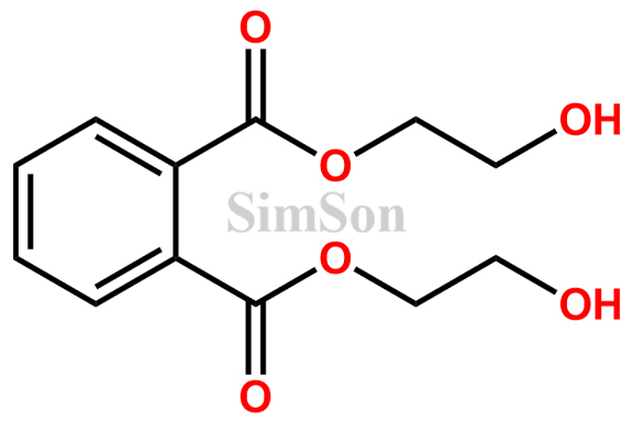 Bis(2-hydroxyethyl) phthalate