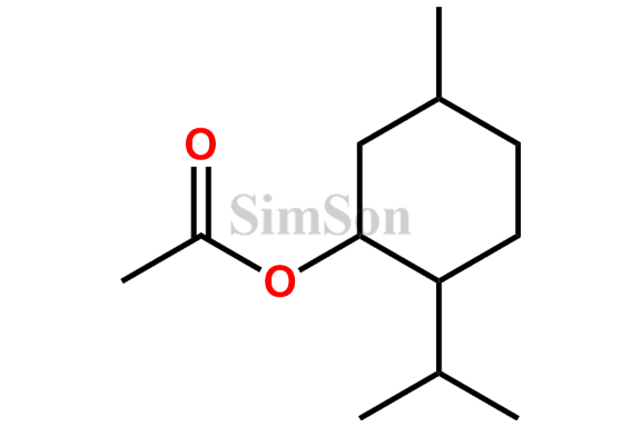 DL-Menthyl acetate