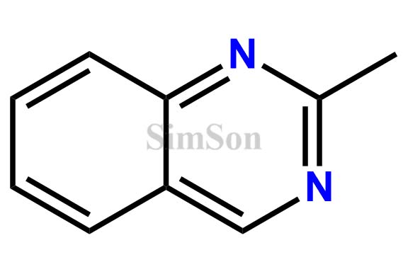 2-Methylquinazoline