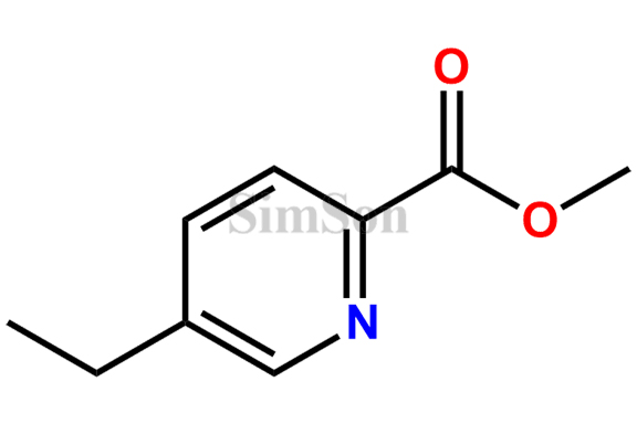 Methyl 5-Ethyl-2-pyridine-carboxylate