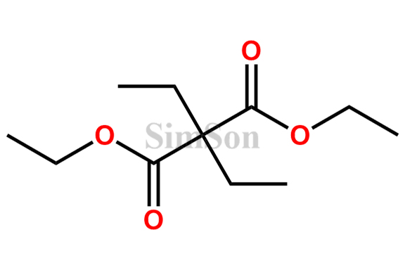 Diethyl Diethylmalonate