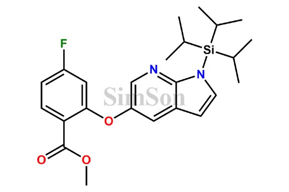 Venetoclax Impurity 51