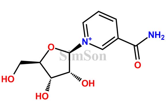 Nicotinamide riboside