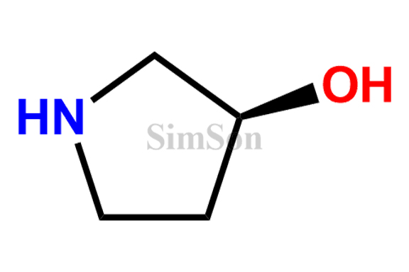 (S)-3-Pyrrolidinol