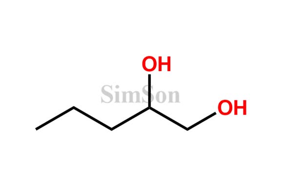 1,2-Pentanediol