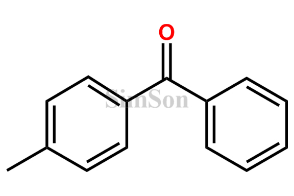4-Methylbenzophenone