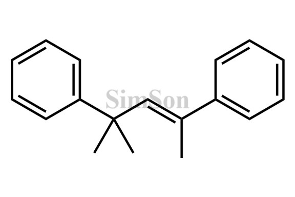 1,1`-(1,3,3-trimethylprop-1-ene-1,3diyl)dibenzene
