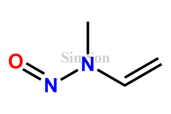 Methylvinylnitrosamine