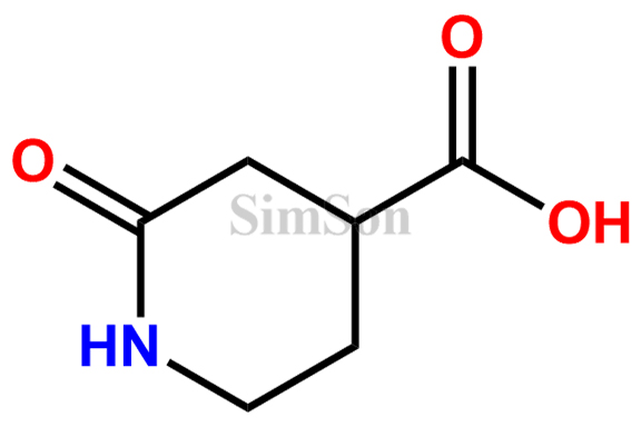 2-oxopiperidine-4-carboxylic acid
