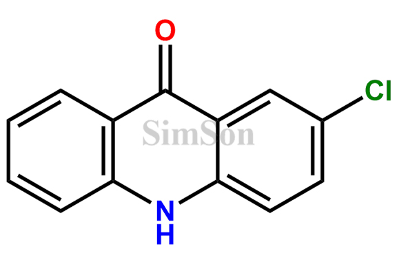 2-Chloroacridin-9(10H)-one