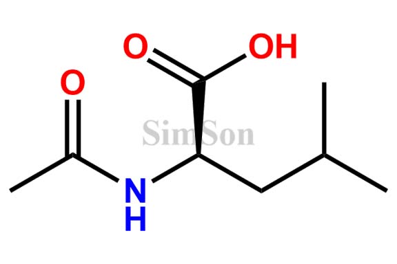 N-Acetyl-D-leucine