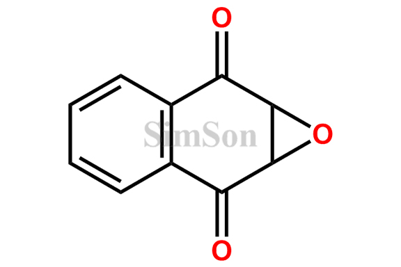 1,4-Naphthaquinone-2,3-Epoxide