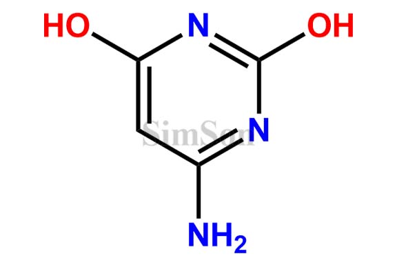 6-Aminouracil