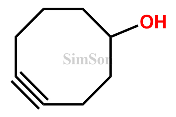 Cyclooct-4-yn-1-ol