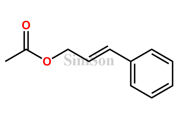 Cinnamyl Acetate