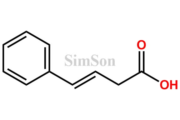 (E)-4-Phenylbut-3-enoic acid