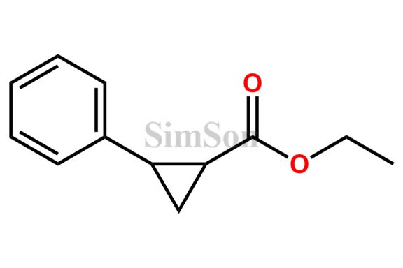 Ethyl 2-phenylcyclopropanecarboxylate