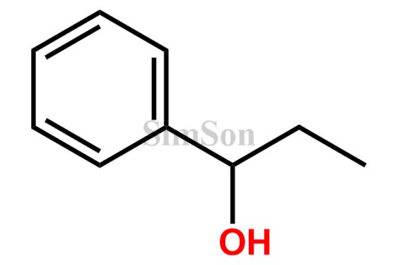 1-Phenylpropan-1-ol