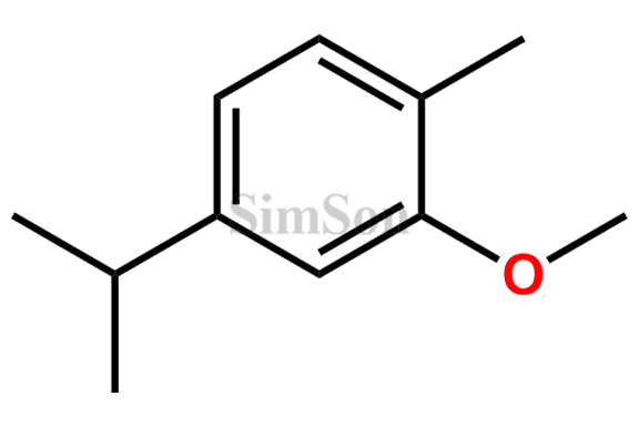 Carvacrol Methyl Ether