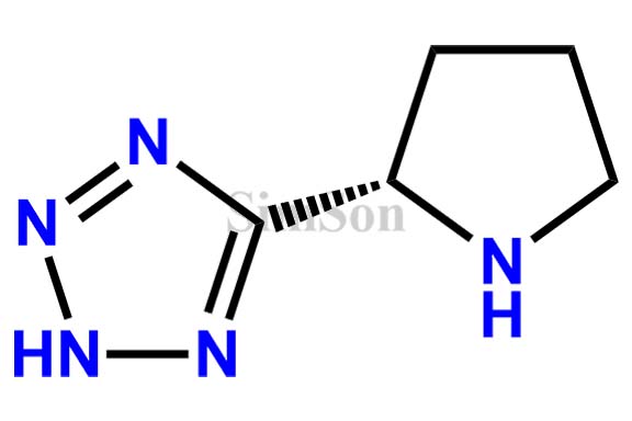 (S)-5-(Pyrrolidin-2-yl)-1H-tetrazole