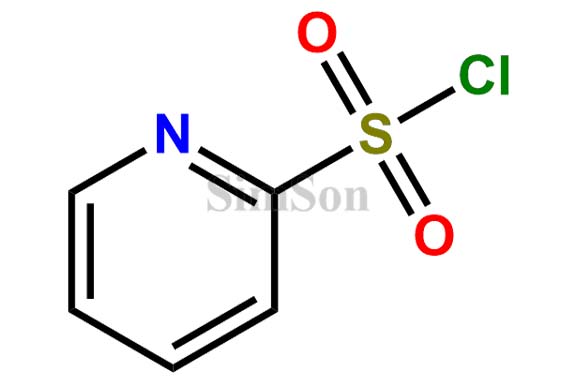 2-Pyridinesulfonyl Chloride