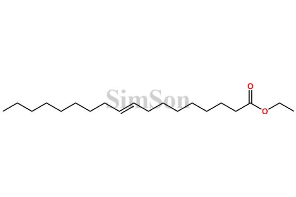 Elaidic acid ethyl ester