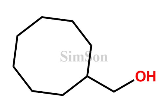 Cyclooctanemethanol