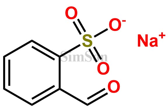 Sodium 2-formylbenzenesulfonate