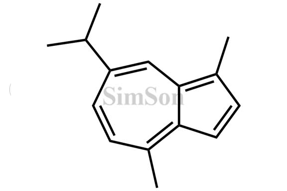 Guaiazulene