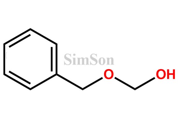 (Benzyloxy)methanol