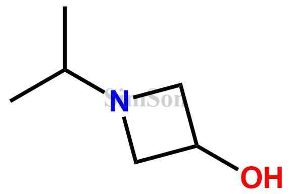 1-Isopropylazetidin-3-ol