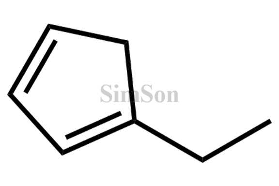 1-Ethyl-1,3-cyclopentadiene