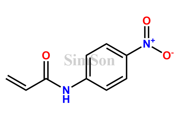 N-(4-Nitrophenyl)acrylamide