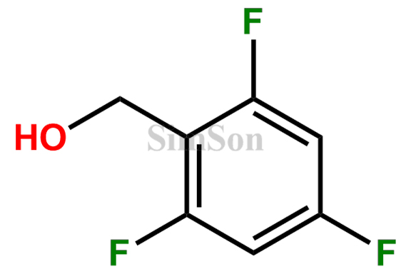 2,4,6-Trifluorophenyl methanol