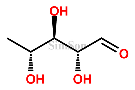 5-deoxy-d-ribose