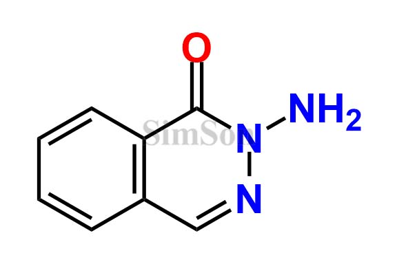 2-Amino phthalazin-1(2H)-one