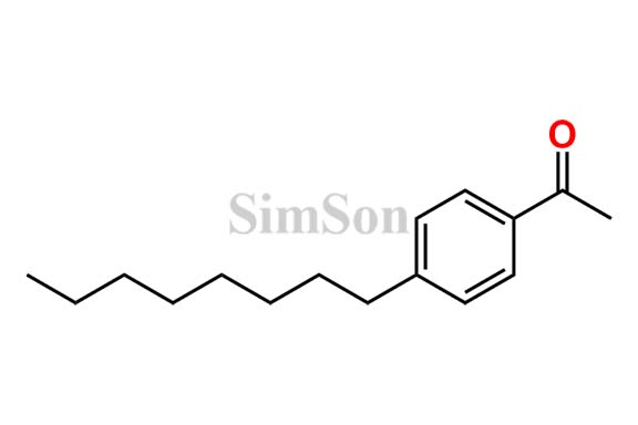 4`-Octylacetophenone