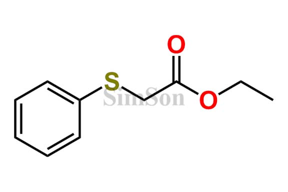 Ethyl (Phenylthio)acetate