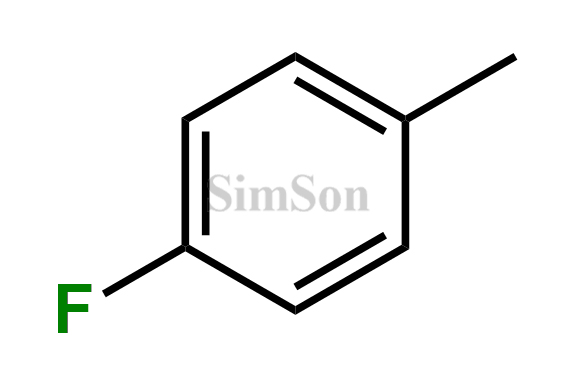 4-Fluoro Toluene