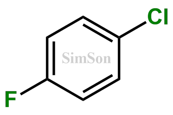 1-Chloro-4-fluorobenzene