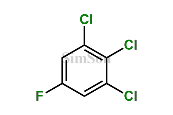 1,2,3-Trichloro-5-fluorobenzene