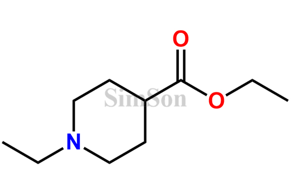 Ethyl 1-ethylpiperidine-4-carboxylate