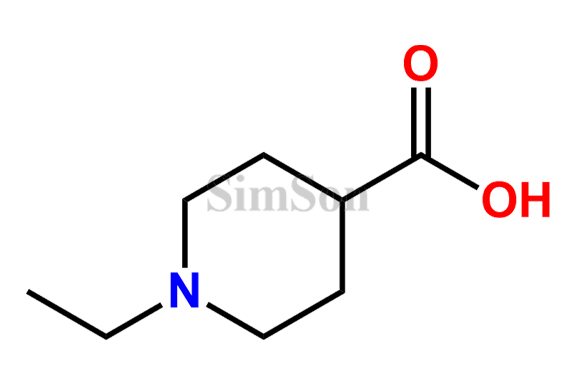 1-Ethylpiperidine-4-carboxylic Acid