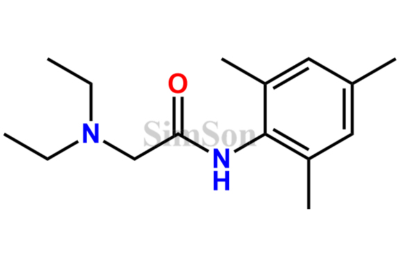 Trimecaine