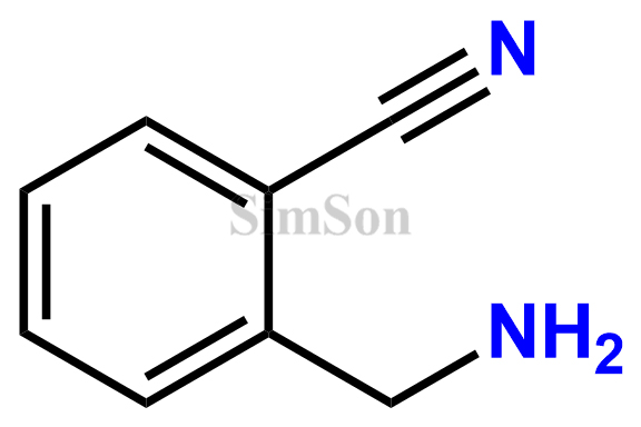 2-Cyanobenzylamine