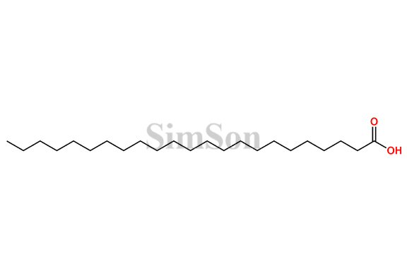 Tricosanoic Acid