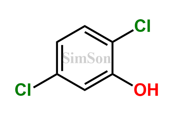 2,5-Dichlorophenol
