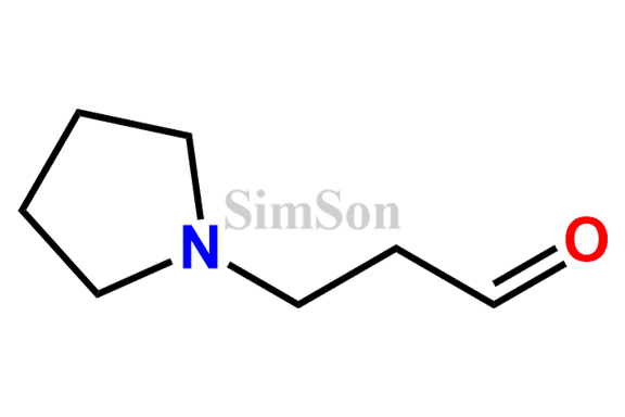 Pyrrolidine Impurity 34
